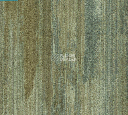 Ковровая плитка Milliken Glazed Clay glc 166-45 Pinch Palm фото 1 | FLOORDEALER